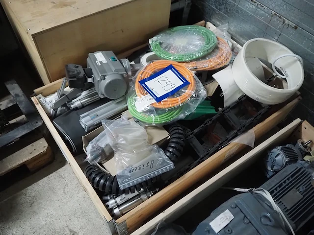 Nn parts - afbeelding 2 van  6