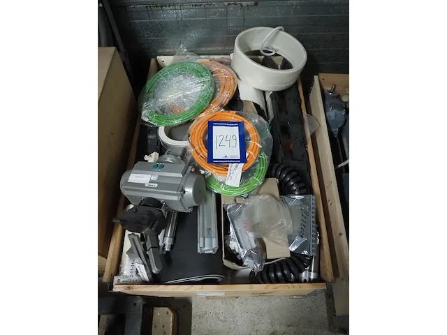 Nn parts - afbeelding 3 van  6