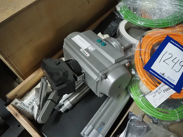 Nn parts - afbeelding 4 van  6