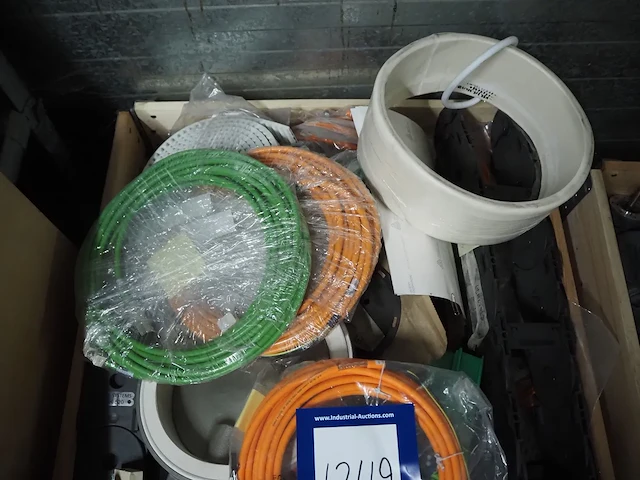 Nn parts - afbeelding 5 van  6