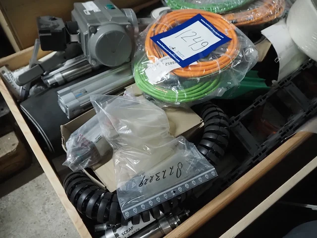 Nn parts - afbeelding 6 van  6