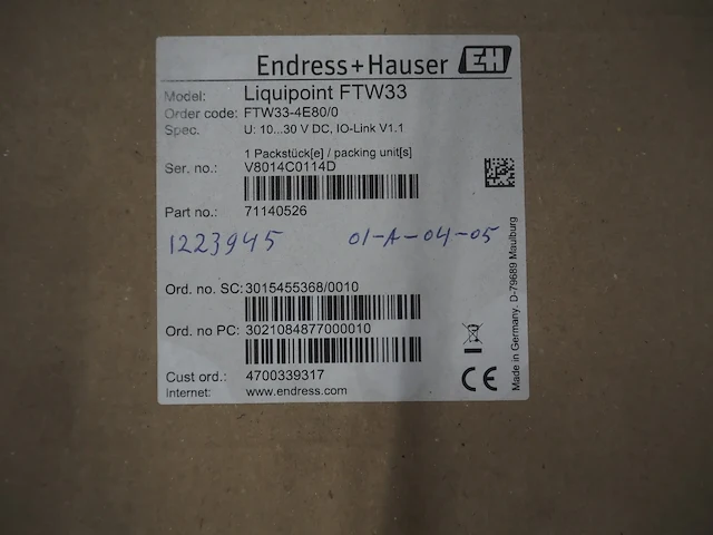 Nn parts - afbeelding 4 van  16