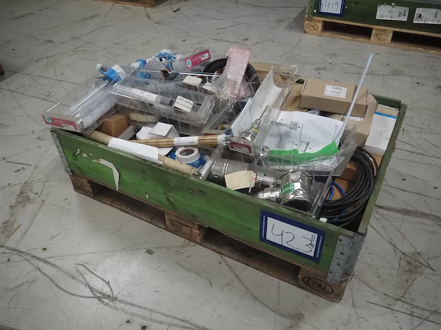 Nn parts - afbeelding 1 van  16
