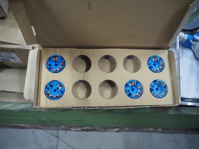 Nn parts - afbeelding 16 van  16