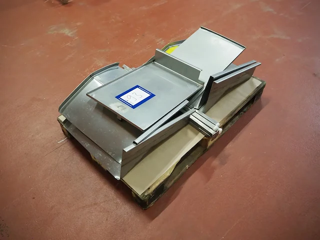 Nn parts - afbeelding 1 van  3