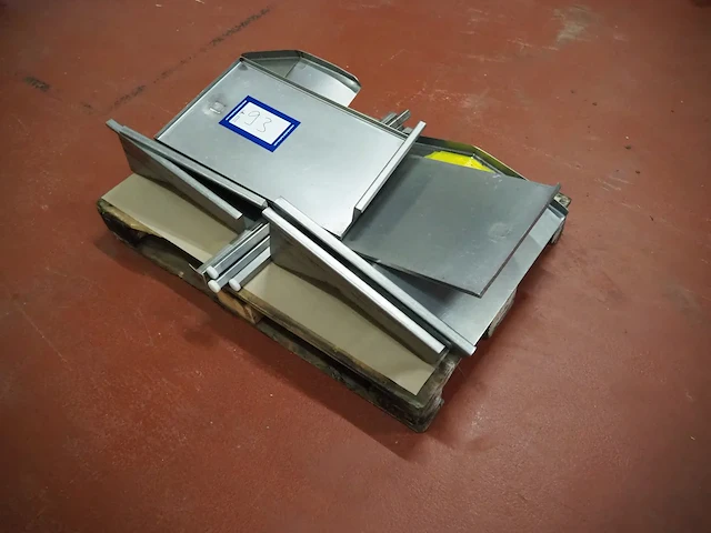 Nn parts - afbeelding 2 van  3