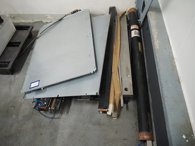 Nn parts - afbeelding 2 van  4