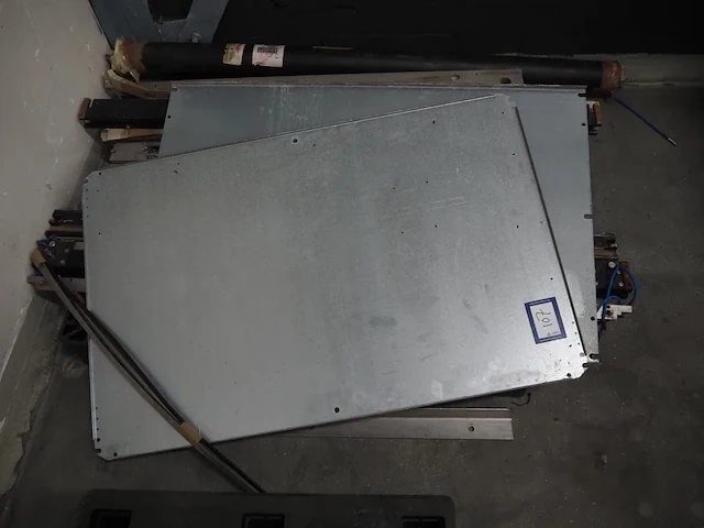 Nn parts - afbeelding 3 van  4