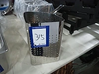 Nn pasta basket