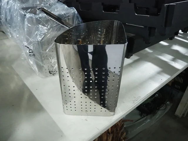 Nn pasta basket - afbeelding 2 van  3