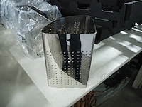 Nn pasta basket - afbeelding 2 van  3