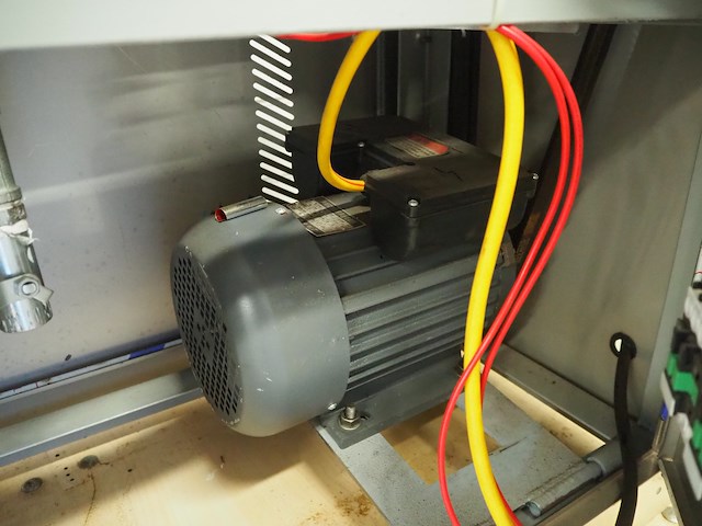 Nn pasta machine - afbeelding 2 van  10