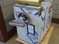 Nn pasta machine - afbeelding 1 van  10