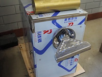 Nn pasta machine - afbeelding 3 van  10
