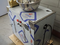 Nn pasta machine - afbeelding 4 van  10