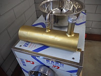 Nn pasta machine - afbeelding 6 van  10