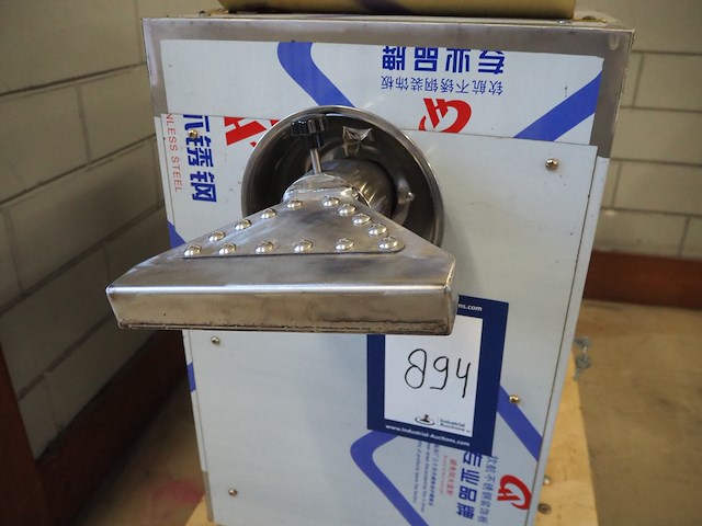 Nn pasta machine - afbeelding 7 van  10
