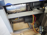 Nn pasta machine - afbeelding 10 van  10