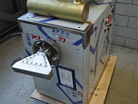Nn pasta machine - afbeelding 1 van  10