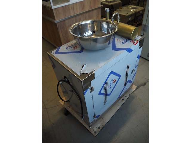 Nn pasta machine - afbeelding 4 van  10