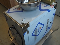 Nn pasta machine - afbeelding 4 van  10