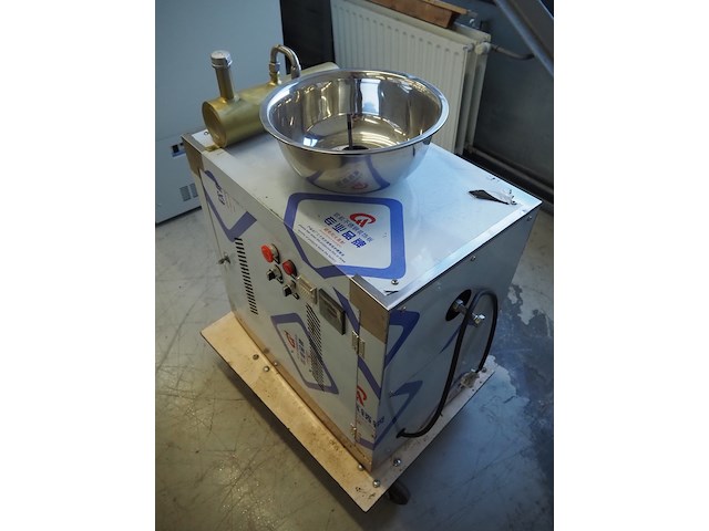 Nn pasta machine - afbeelding 5 van  10