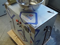 Nn pasta machine - afbeelding 5 van  10