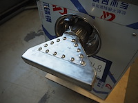 Nn pasta machine - afbeelding 6 van  10