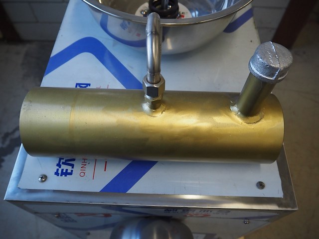 Nn pasta machine - afbeelding 7 van  10