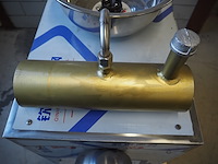 Nn pasta machine - afbeelding 7 van  10