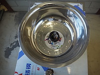 Nn pasta machine - afbeelding 8 van  10