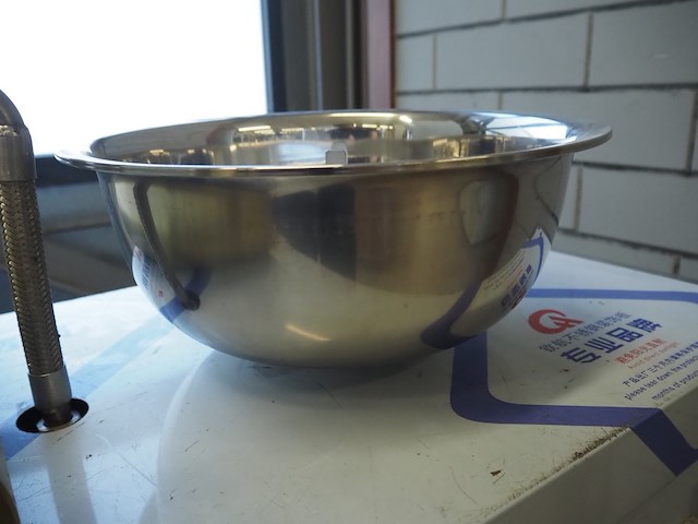 Nn pasta machine - afbeelding 9 van  10