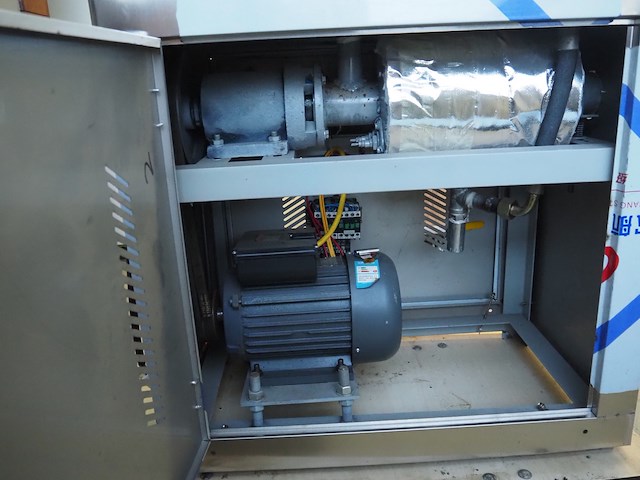Nn pasta machine - afbeelding 10 van  10
