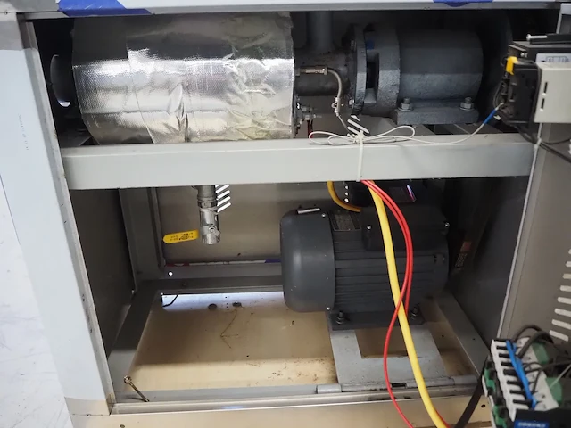Nn pasta machine - afbeelding 2 van  11