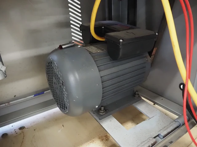 Nn pasta machine - afbeelding 3 van  11