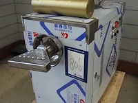 Nn pasta machine - afbeelding 1 van  11