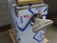 Nn pasta machine - afbeelding 4 van  11