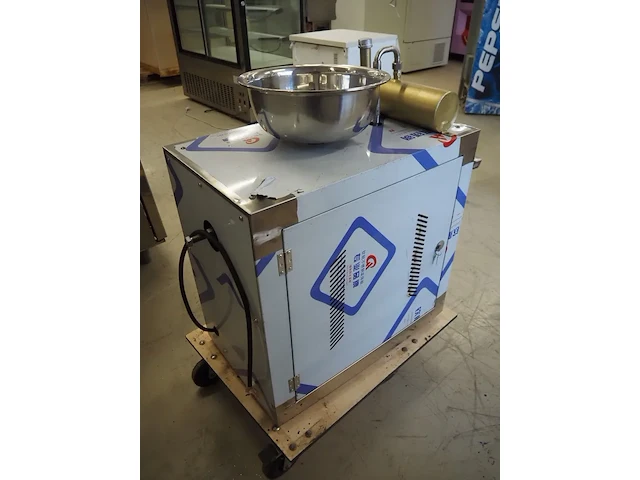 Nn pasta machine - afbeelding 5 van  11