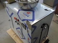 Nn pasta machine - afbeelding 6 van  11