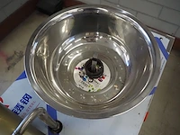 Nn pasta machine - afbeelding 7 van  11