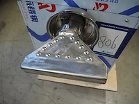 Nn pasta machine - afbeelding 9 van  11