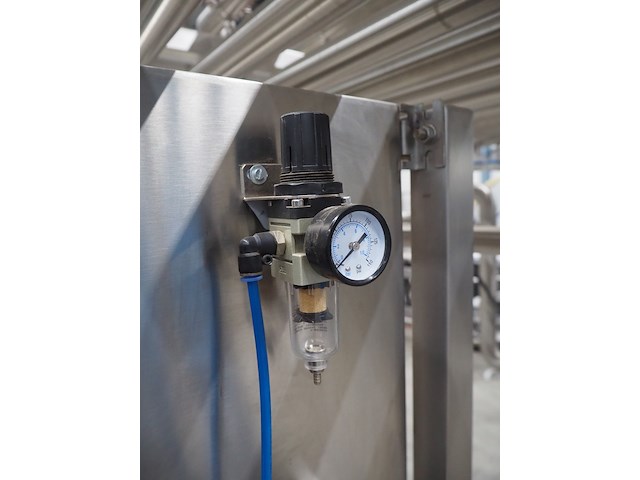 Nn pasteurization installation - afbeelding 6 van  15