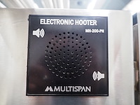 Nn pasteurization installation - afbeelding 7 van  15