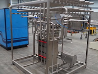 Nn pasteurization installation - afbeelding 9 van  15