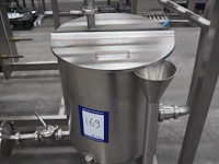 Nn pasteurization installation - afbeelding 11 van  15