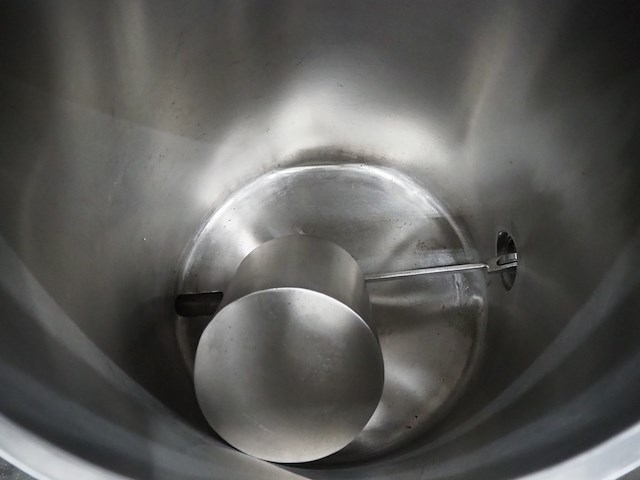 Nn pasteurization installation - afbeelding 12 van  15