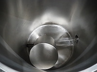 Nn pasteurization installation - afbeelding 12 van  15