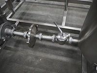 Nn pasteurization installation - afbeelding 13 van  15