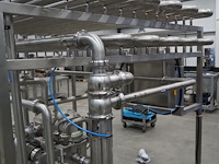 Nn pasteurization installation - afbeelding 2 van  16