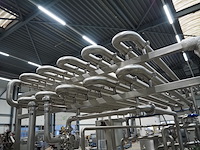 Nn pasteurization installation - afbeelding 4 van  16